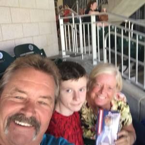 Meet your Posher, Karen